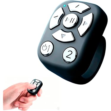Amazon.co.jp 売れ筋ランキング: ビデオカメラ用リモコン の中で最も
